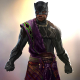Illustration for article titled The Art Of iBlack Panther/i